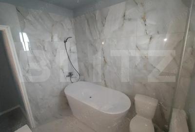 Casa tip triplex, 77 mp, 220 mp teren, curte separata, Horpaz - 16