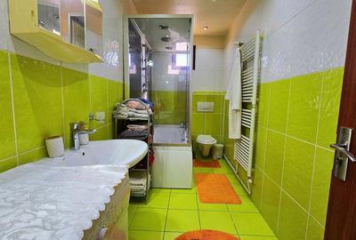 Vila ta aproape de natura – 8 camere, Lacul Pasarea - 9