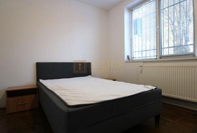 Apartament cu 2 camere nedecomandat, mobilat în Complex Studențesc - 4