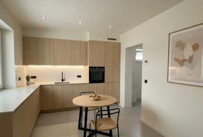 Casă cu 5 camere cu Teren 250 Mp în Independenței - 5