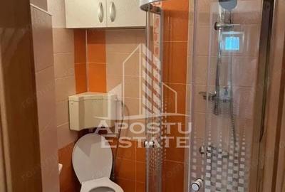 Apartament 3 camere , 2 bai , centrala proprie , Aradului - 1