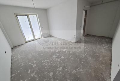 Apartament, 1 camera de vanzare in Iasi Valea Lupului, gradina proprie - 8