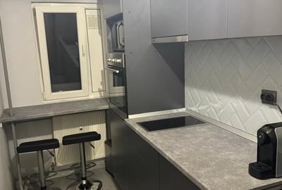 Garsonieră decomandată în Vitanul Nou - 4