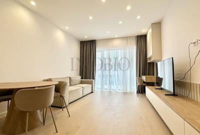 Apartament 2 Camere | Aviatiei Tower - 2