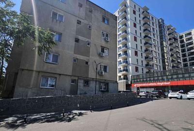 Garsoniera, sector 6, Bucuresti, Blv. Timisoara - 12