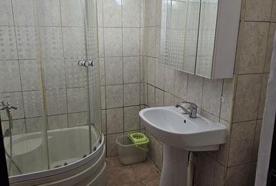 Garsonieră semidecomandată în Tătărași - 5