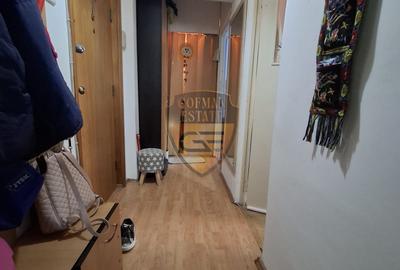 Apartament cu 3 camere circular în Tomis Nord - 3