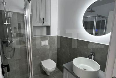Apartament cu 4 camere decomandat în George Enescu - 12