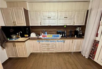 APARTAMENT 3 CAMERE - CONFORT 1 - ZONA GH. DOJA, PLOIESTI - 5