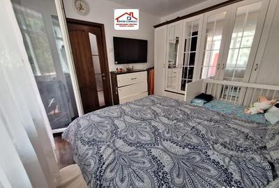 Apartament cu 3 camere semidecomandat în Central - 5