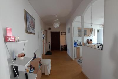 Apartament cu 3 camere decomandat în Iancului - 7