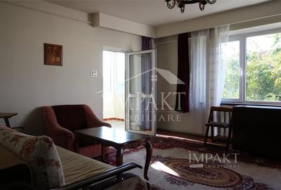 Apartament 4 camere, cartierul Gheorgheni! - 2