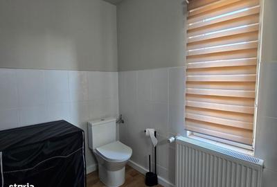 Casă cu 3 camere în Vadu Anei - 4