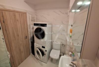 Apartament 2 camere | Valea larga | Bloc Nou | Loc de parcare - 15