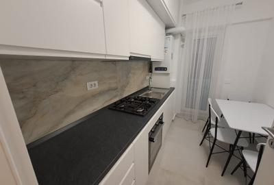 Apartament cu 2 camere decomandat, mobilat în Păcurari - 5