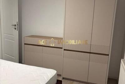 Apartament cu 2 camere decomandat, mobilat în Aviației - 3