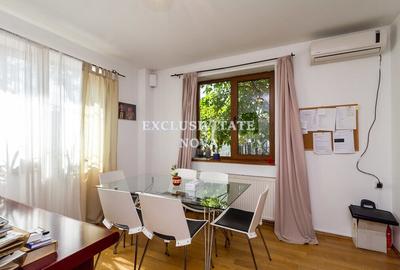 Casă individuală cu 9 camere cu Canalizare în Giulești - 5