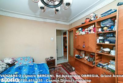 Apartament cu 4 camere semidecomandat în Tudor Vladimirescu - 5