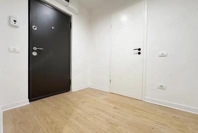 Apartament 2 camere, 45mp utili + 4mp balcon -Circumvalatiunii - 5