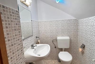 VILA CU GRADINA VEDERE LA LAC - PIPERA - ANSAMBLUL REZIDENTIAL CLASS VILA CU GRADINA VEDERE LA LAC - PIPERA - ANSAMBLUL REZIDENTIAL CLASS - 12