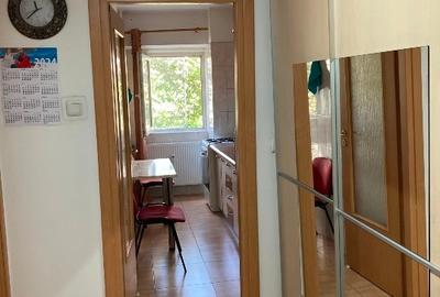 Direct proprietar, garsoniera Timpuri Noi, decomandata si mobilata, libera Direct proprietar, garsoniera Timpuri Noi, decomandata si mobilata, libera - 5