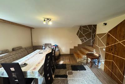 Casa moderna cu priveliste panoramica - ideala pentru investitie turistica - 18