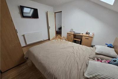 De vanzare | Apartament | Marasesti - 9