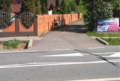 Teren de 200 mp, în Sărățel - 14
