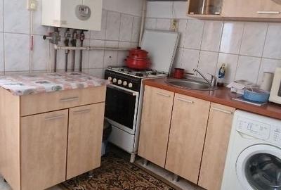 Garsonieră în Central