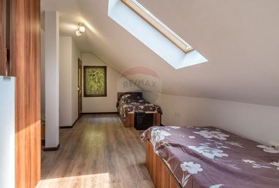 Hotel/Pensiune, de 719 mp, în Scrind-Frăsinet - 29