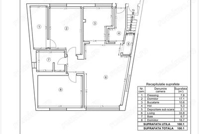 Colentina, spatiu comercial, ideal investitie - 1