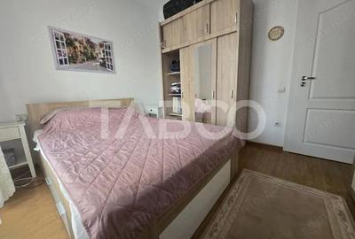 Apartament 2 camere 40mp de inchiriat decomandat zona Turnisor Sibiu - 2