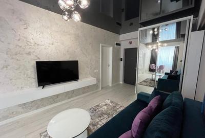 Proprietar,Tomis Nord Campus, 2 camere elegant, incalzire in pardoseala, parcare - 11