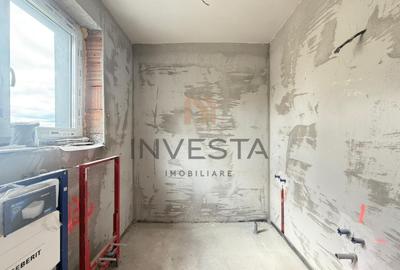 Apartament cu 2 camere semidecomandat în Europa - 3