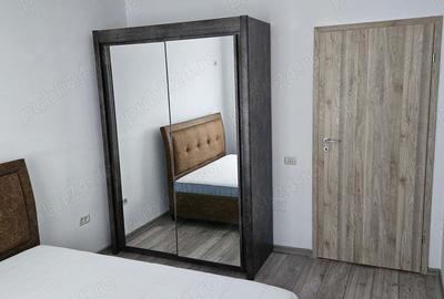 Apartament 2 camere de inchiriat Militari Resisdence Str Soarelui - 4