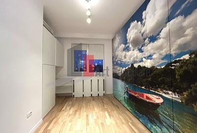 Apartament 3 camere si terasa | zona Vatra Noua/Baneasa - 13