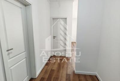Apartament cu 2 camere, nemobilat, zona Torontalului - 7