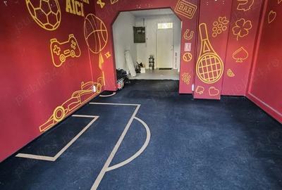 Spatiu comercial Alimentatie Publica 44mp - 1