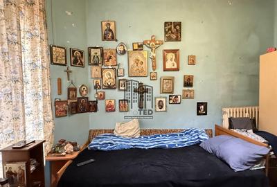 2 Camere + Mansarda, Terasa Mare, la 1 Minut de Pia?a Uni - 14