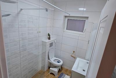 Casa insiruita Cartierul Arhitecților - 5
