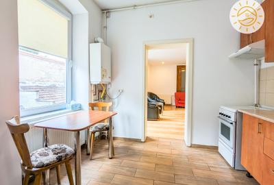 Garsoniera mobilata utilata 1min Teatrul Dramatic - 3