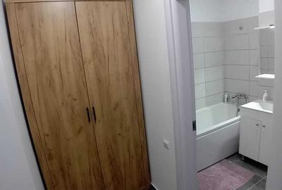 De inchiriat Apartament 3 camere Militari Residence - 8