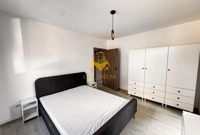 Apartament cu 2 camere decomandat, mobilat în Borhanci - 3