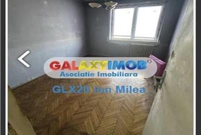 Vanzare apartament cu doua camere Gara de Est - 6