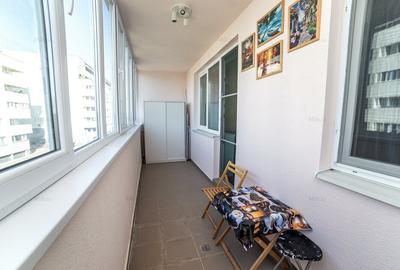 2 camere Pallady | mobilat si utilat | 17 Min Metrou Nicolae Teclu - 14