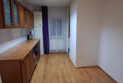 PF, apartament 3 camere decomandate, etaj intermediar (2 3), garaj, Baciu - 3