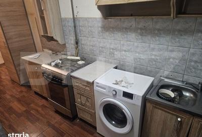 Apartament cu 2 camere decomandat în Cetate - 8