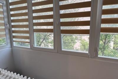 Apartament cu 2 camere semidecomandat, mobilat în Crângași - 8