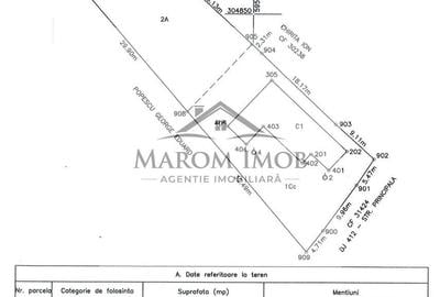 Casă cu 7 camere cu Teren 1000 Mp în Colibași - 3