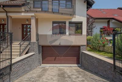 Duplex cu 6 camere cu Canalizare în Noua - 3